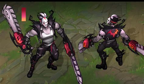 fright night draven|Fright Night Draven Skin Explorer